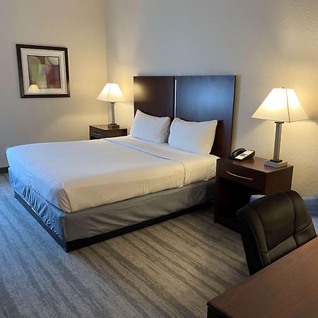 Best Western טאמפה מראה חיצוני תמונה