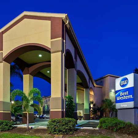 Best Western טאמפה מראה חיצוני תמונה