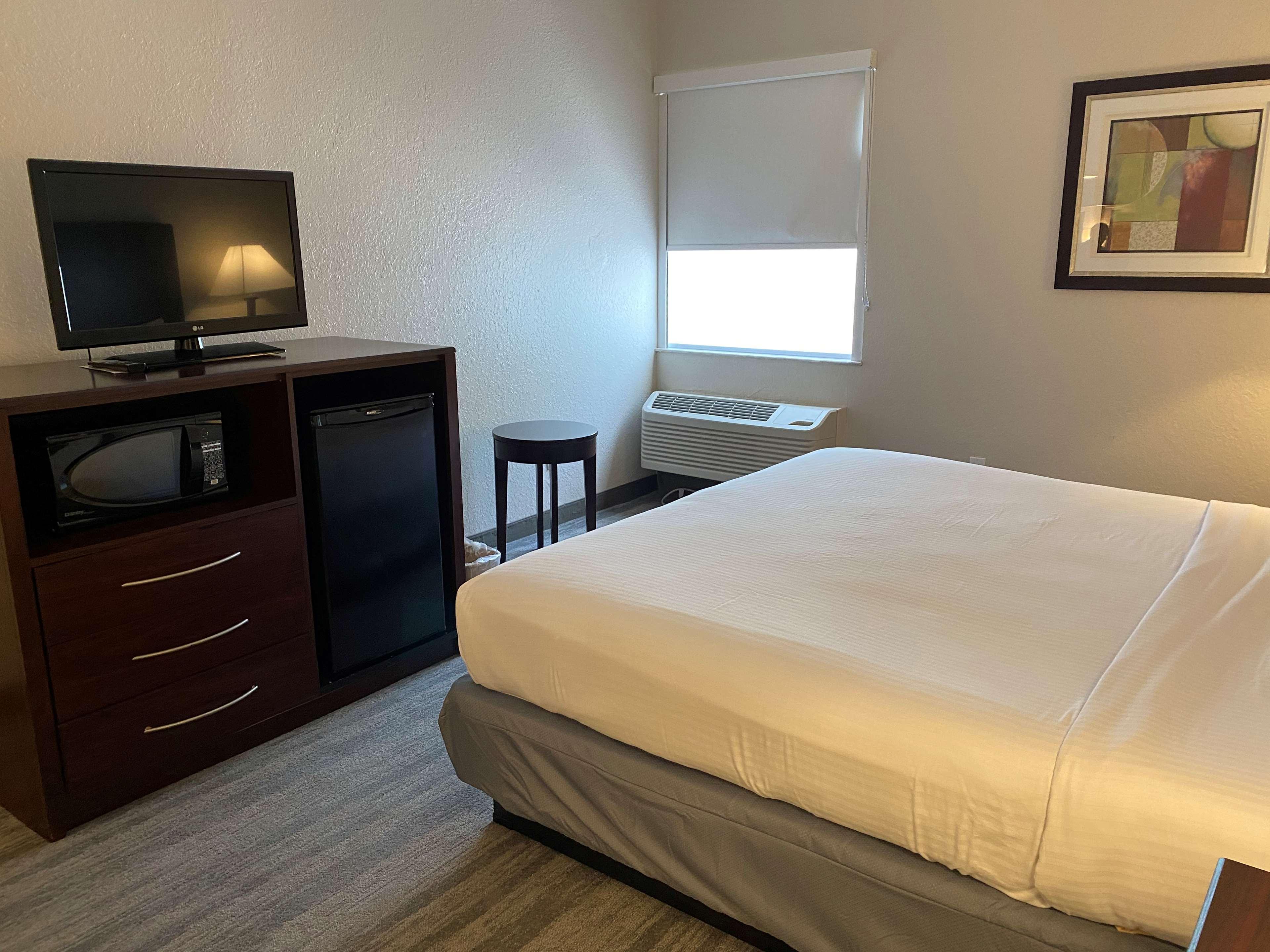 Best Western טאמפה מראה חיצוני תמונה