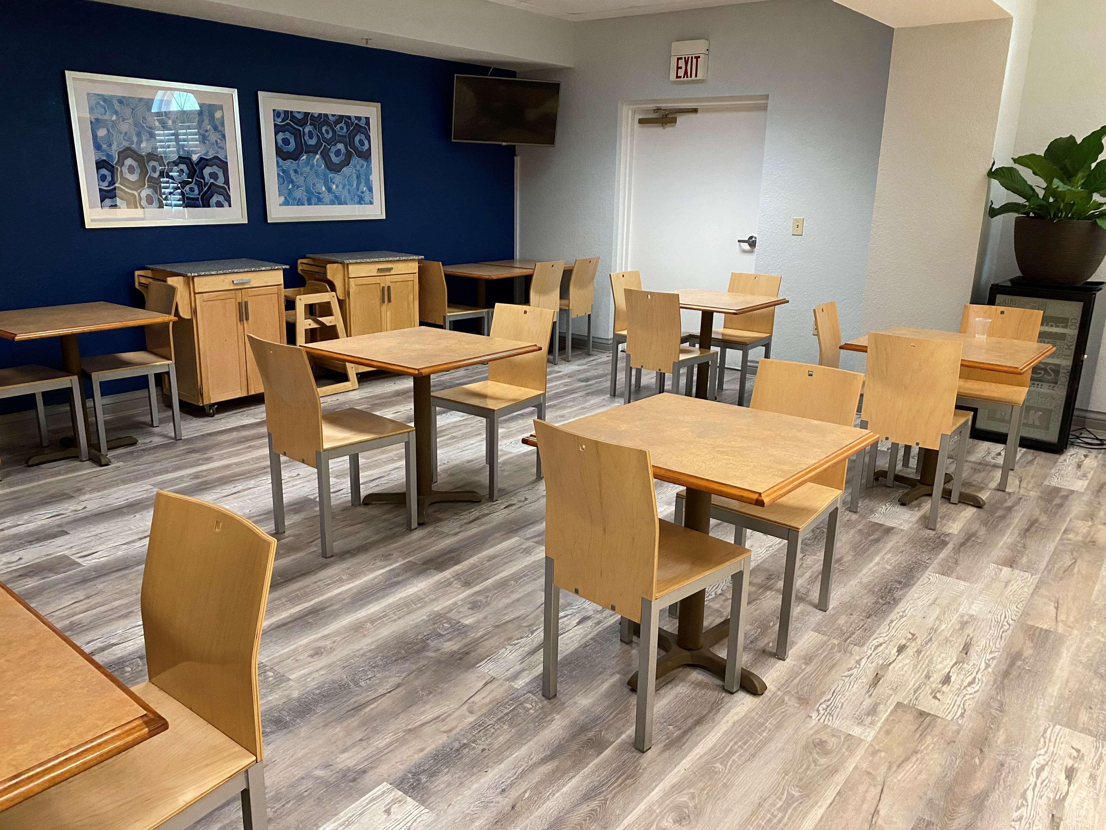 Best Western טאמפה מראה חיצוני תמונה