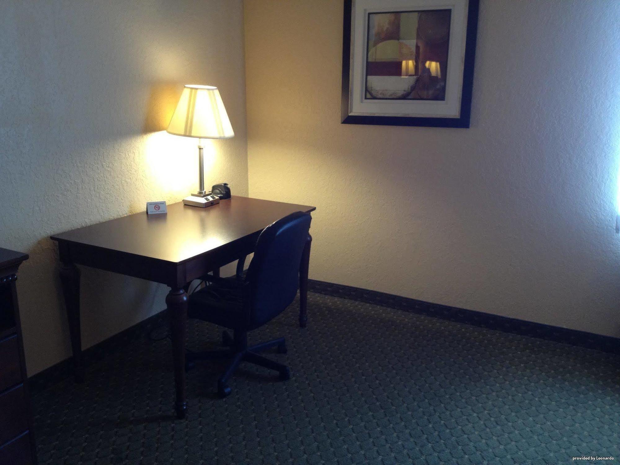 Best Western טאמפה חדר תמונה