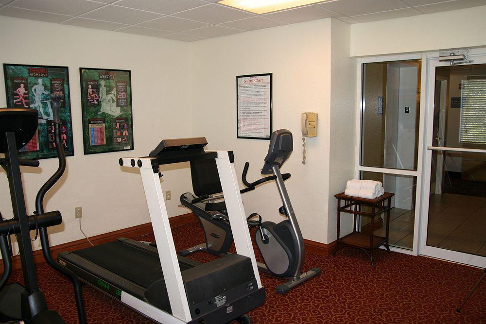 Best Western טאמפה מראה חיצוני תמונה